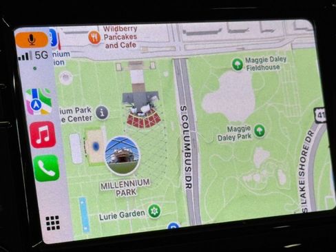 New 2026 Volkswagen Atlas Cross Sport SE image 30