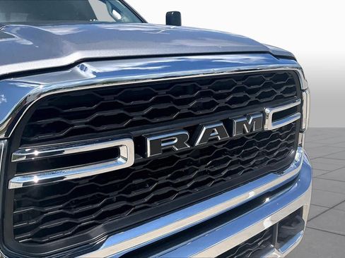 Used 2019 RAM 2500 Tradesman AWD/4WD image 27