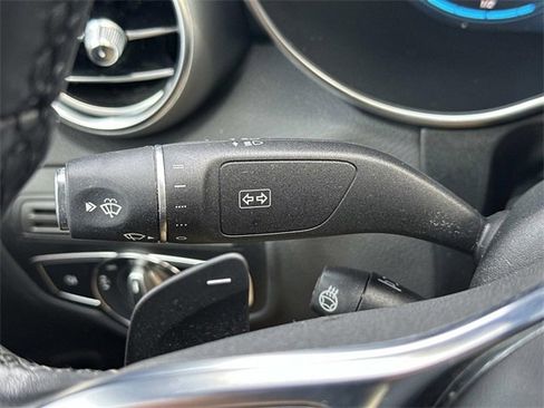 Used 2023 Mercedes-Benz GLC 300 4MATIC Coupe image 25