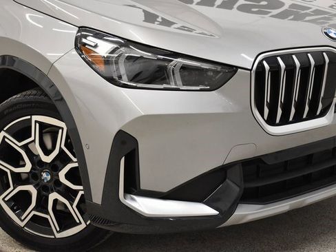 Used 2025 BMW X1 xDrive28i image 15