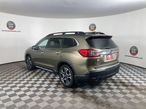 Used 2023 Subaru Ascent Touring image 19