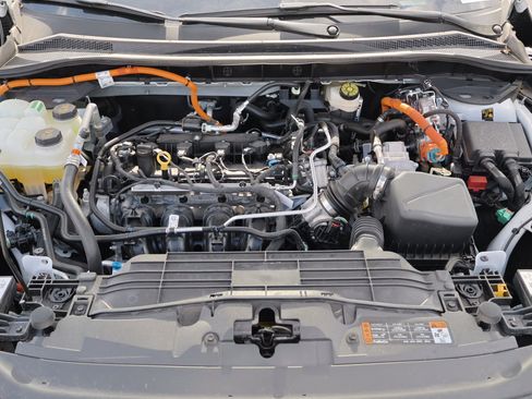 Used 2024 Ford Escape ST-Line w/ Equipment Group 301A image 35