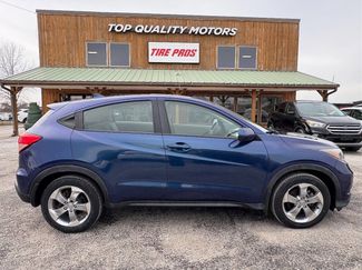 Used 2017 Honda HR-V LX video 1