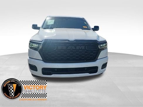 Used 2025 RAM 1500 Big Horn image 18