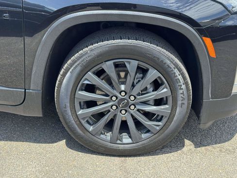 Used 2023 Chevrolet Traverse RS AWD/4WD image 6