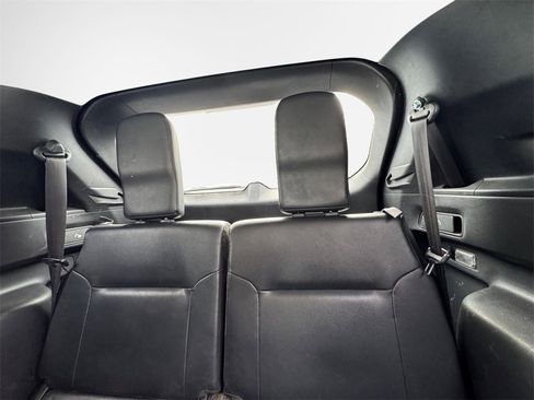 Used 2022 Mitsubishi Outlander SEL image 27