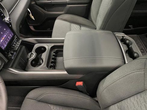 New 2026 RAM 1500 Big Horn image 21