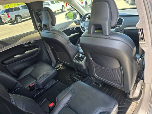 Used 2021 Volvo XC90 T6 Inscription AWD/4WD image 31