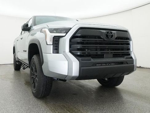 New 2026 Toyota Tundra SR5 AWD/4WD image 31