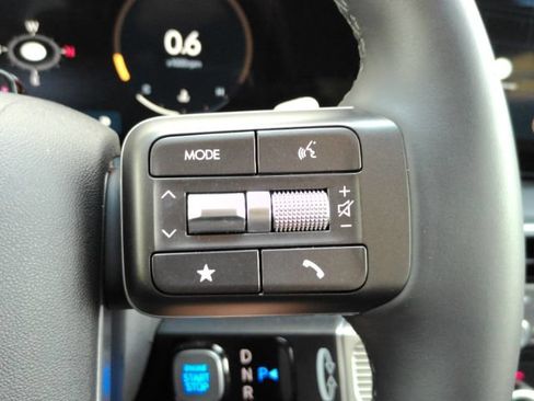 Used 2026 Hyundai Palisade SEL FWD image 45