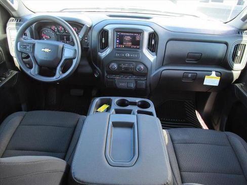 New 2026 Chevrolet Silverado 1500 Custom image 13