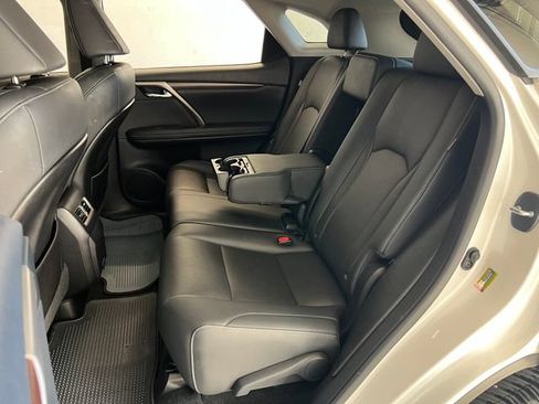 Used 2021 Lexus RX 450h AWD w/ Premium Package image 39