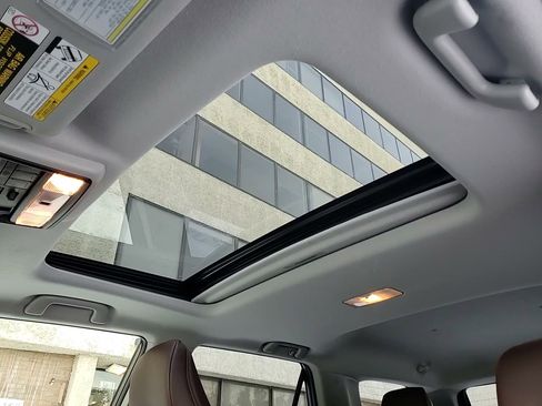 Used 2022 Toyota 4Runner Limited w/ Wilderness Package (TMS) image 28