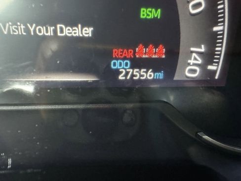 Used 2022 Toyota RAV4 XSE image 11