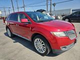 Used 2011 Lincoln MKX AWD image 2