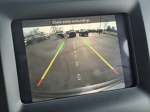 Certified 2021 Jeep Cherokee Latitude Lux image 18