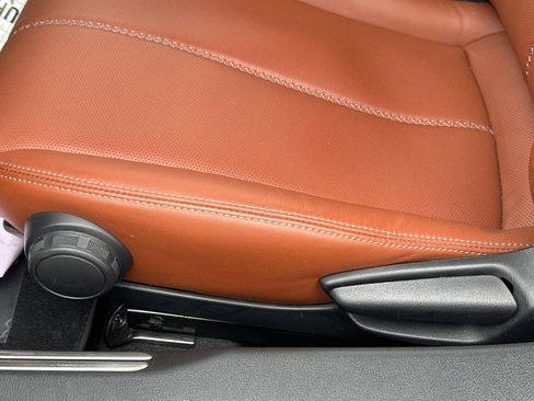 Certified 2022 MAZDA MX-5 Miata RF Grand Touring image 17