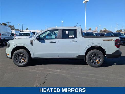 New 2024 Ford Maverick Tremor w/ Tremor Off-Road Package image 2