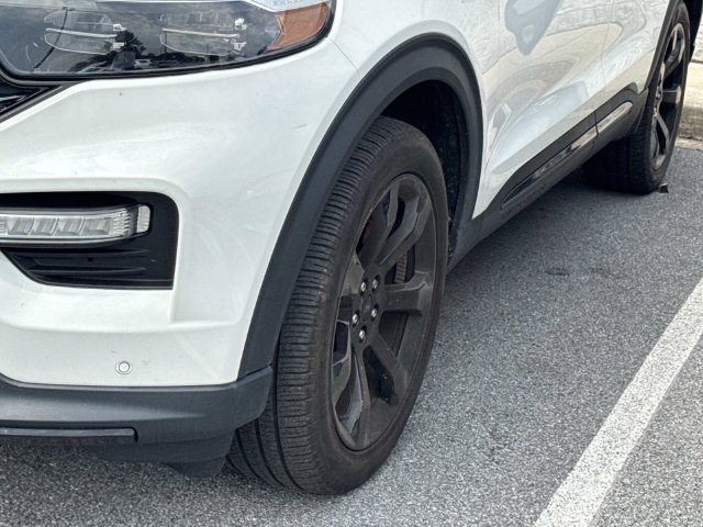 Used 2023 Ford Explorer ST w/ Equipment Group 401A AWD/4WD image 5