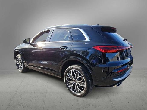 Used 2025 Audi Q5 Premium Plus w/ Premium Plus image 6