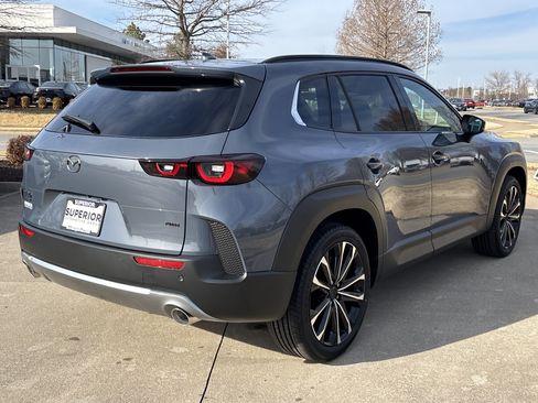 New 2026 MAZDA CX-50 AWD 2.5 S image 3