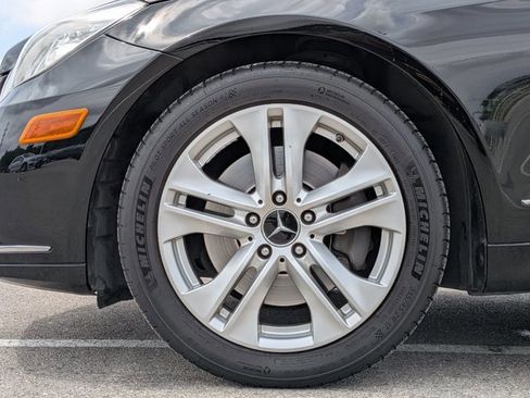 Used 2011 Mercedes-Benz E 350 Coupe image 24