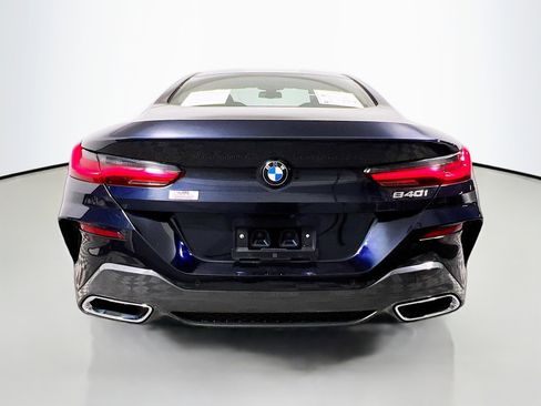 Used 2024 BMW 840i Coupe image 6