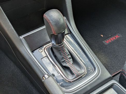 Used 2018 Subaru WRX Premium AWD/4WD image 15