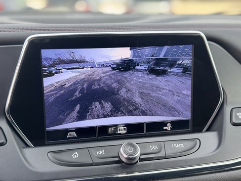 Used 2022 Chevrolet Blazer RS image 20