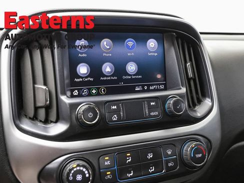 Used 2022 Chevrolet Colorado LT w/ Fleet Safety Package RWD image 19