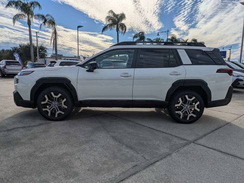 New 2026 Subaru Outback Touring XT image 7