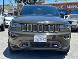 Used 2016 Jeep Grand Cherokee Limited 75th Anniversary image 6