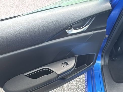 Certified 2018 Honda Civic LX image 25