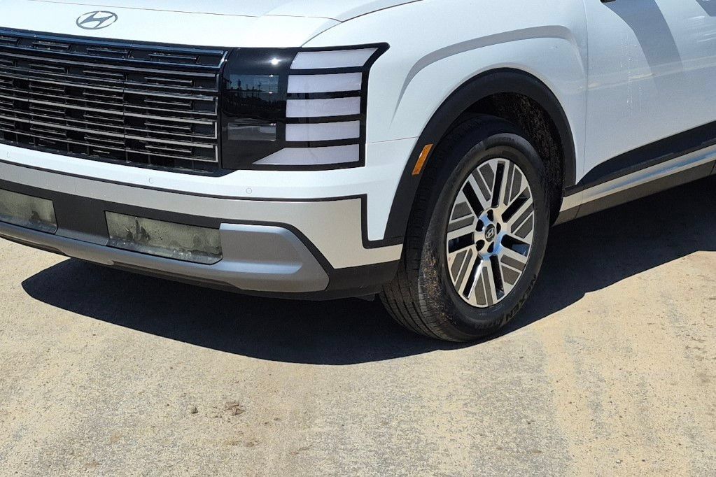 New 2027 Hyundai Palisade SEL FWD image 12