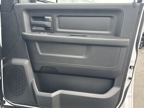 New 2026 RAM 5500 Tradesman w/ Chrome Appearance Group image 17