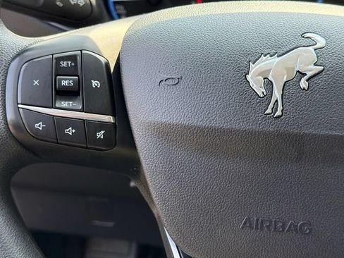 Used 2024 Ford Bronco Sport Big Bend AWD/4WD image 26