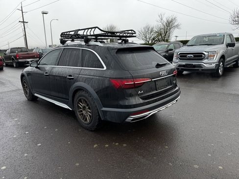Used 2022 Audi A4 2.0T allroad Premium Plus image 7