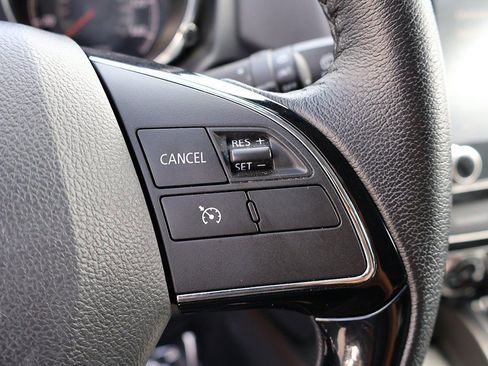 Used 2024 Mitsubishi Outlander Sport SE AWD/4WD image 40