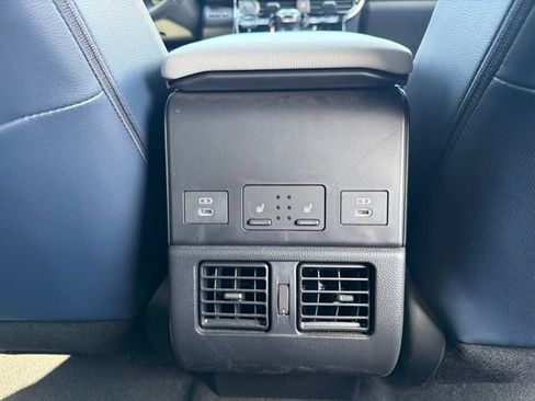 Used 2023 Subaru Solterra AWD image 16