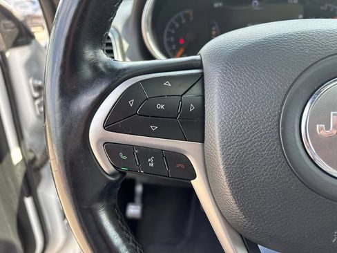 Used 2022 Jeep Grand Cherokee Limited AWD/4WD image 25