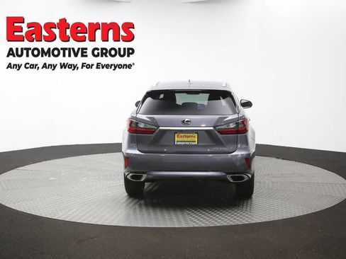 Used 2016 Lexus RX 350 AWD w/ Premium Package image 43