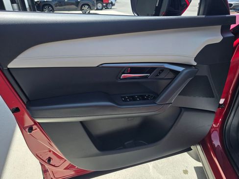 New 2026 MAZDA CX-5 Select AWD/4WD image 12