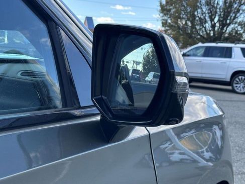 Used 2023 Chevrolet Tahoe Z71 w/ Z71 Off-Road Package image 7