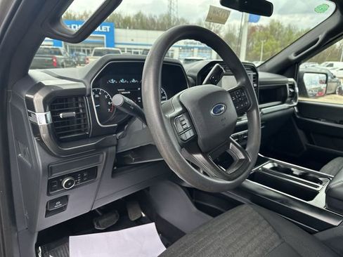 Used 2023 Ford F150 XL w/ STX Appearance Package image 12
