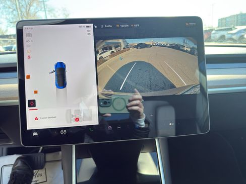 Used 2019 Tesla Model 3 Long Range image 15