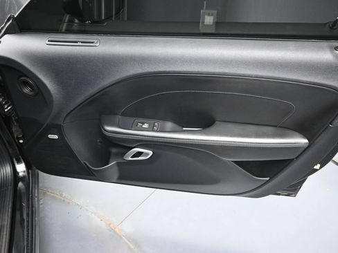 Used 2017 Dodge Challenger SXT Plus RWD image 26