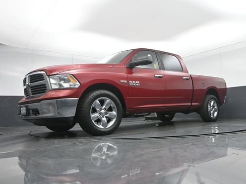Used 2013 RAM 1500 Big Horn image 55