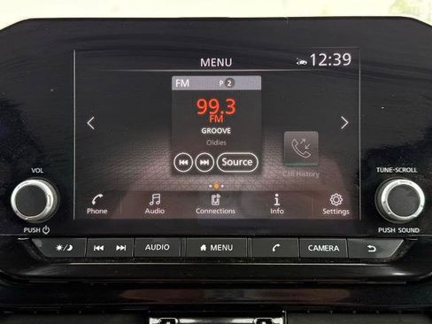 Certified 2023 Nissan Pathfinder SV image 29