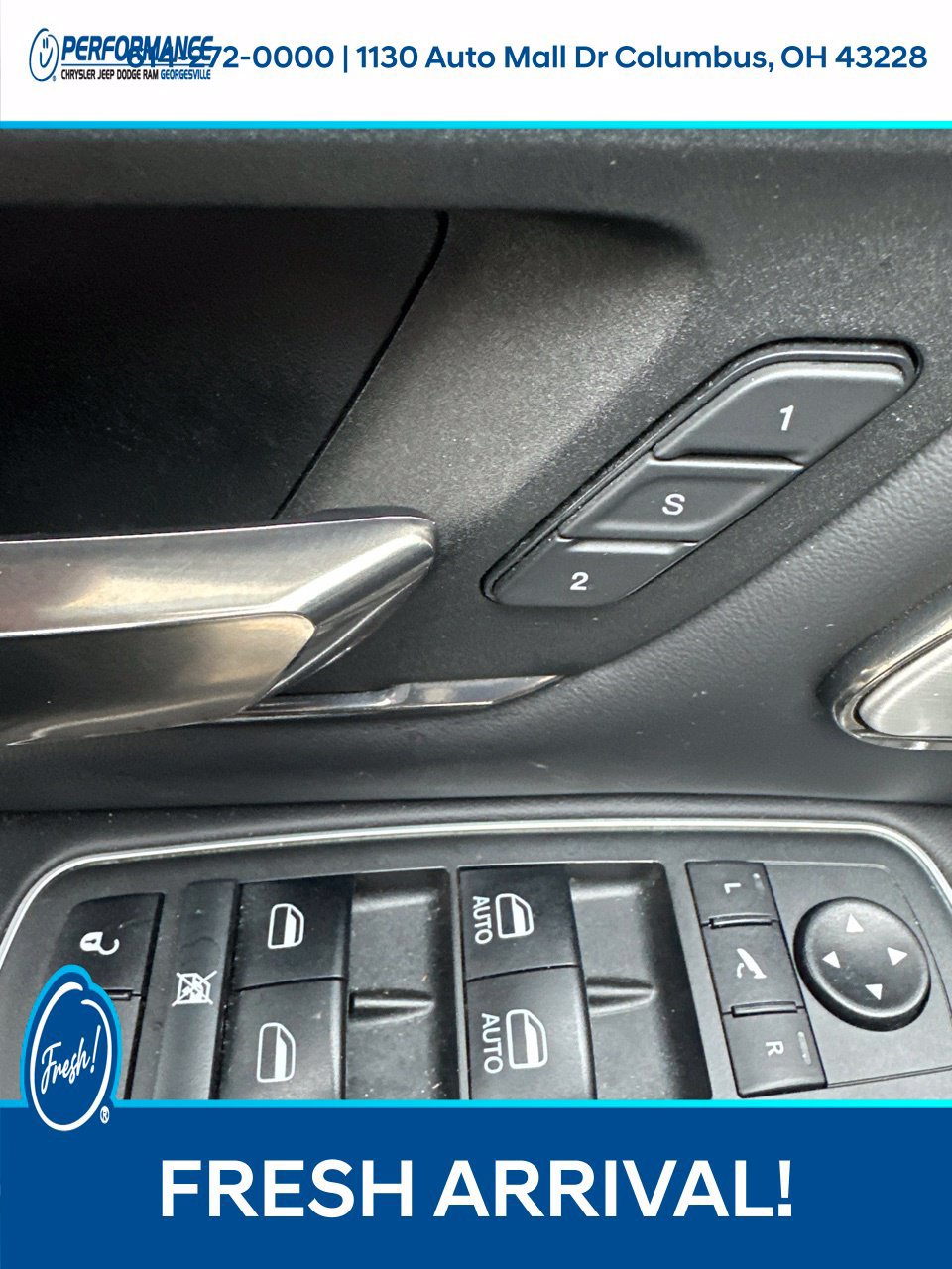 Used 2021 RAM 1500 Limited w/ Night Edition AWD/4WD image 12