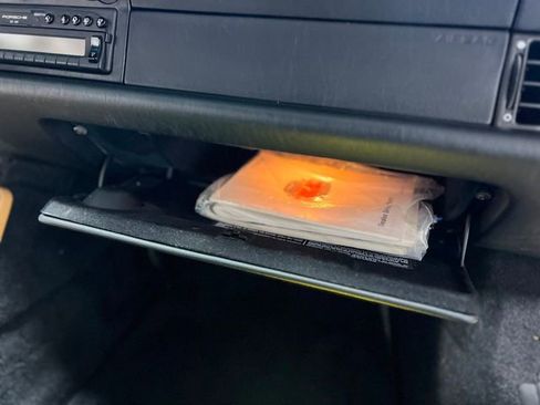 Used 1997 Porsche 911 Carrera 4S image 33